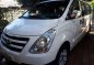 Hyundai Grand Starex 2017 for sale-1