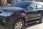 Toyota Fortuner 2006 for sale-2