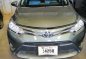 Toyota Vios e manual 2017 for sale-0