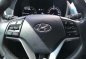 2016 Hyundai Tucson 20 CRDi GLS DSL Top of the line Additional Option-8