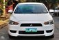 2013 Mitsubishi Lancer EX for sale-2