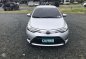 2013 Toyota Vios 1.5 G AT - 1.5L DOHC 16-valve Inline-4 VVT-i-2