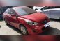 Hyundai Accent 2017 MT Gas FOR SALE-0