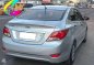 Hyundai Accent - Automatic 2017 FOR SALE-2