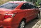 Toyota Vios E 2016 for sale-3