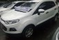 2017 Ford Ecosport for sale-0