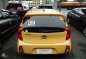 2017 Kia Picanto Ex 1.0L Manual FOR SALE-3