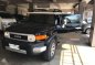 2015 Toyota Fj Cruiser for sale-0