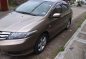 Honda City 1.3S 2010 Model Manual Transmission-10