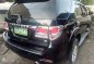 2013Mdl Toyota Fortuner D4D Dsel Automatic-11