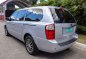 Kia Carnival 2012 for sale-7