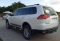 2015 Mitsubishi Montero GLX 4x2 Manual Transmission-4