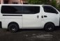 Nissan NV350 2015model FOR SALE-0