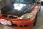 Honda Civic 1999 for sale-0