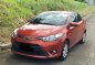 Toyota Vios E 2016 for sale-1