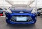 2012 Ford Fiesta 1.5 S Hatchback AT Php 348,000 only!-0