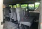 Casa Maintained 2016 TOYOTA Hiace 25 Commuter Manual Silver -3