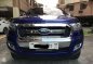 2017 Ford Ranger XLT Automatic Transmission-5
