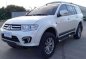 2015 Mitsubishi Montero GLX 4x2 Manual Transmission-5