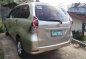 2012 Toyota Avanza 1.3E for sale-4