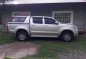 2013 Toyota Hilux 2.5G turbo manual-1