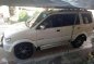 Isuzu Crosswind 2002 for sale-5