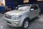 2011 Toyota Fortuner for sale-0