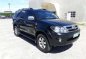 2008 Toyota Fortuner diesel AT FOR SALE-1