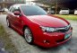 2010 Subaru Impreza 2.0rs FOR SALE-4