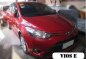 2016 Toyota Vios for sale-7