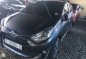 2018 TOYOTA Wigo 1.0 G Manual Gray-1