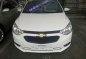 2017 Chevrolet Sail for sale-0