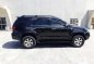 2008 Toyota Fortuner diesel AT FOR SALE-2