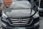 2013 Hyundai Santa Fe 2.2 CRDi AT DSL Php 828,000 ONLY!-0