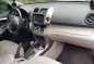 Toyota RAV4 2007 FOR SALE-2