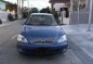 2005 Nissan Sentra GS Top of the line-1