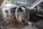 2008 Isuzu Dmax for sale-11