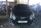 2018 TOYOTA Wigo 1.0 G Manual Gray-0