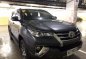 FOR SALE: 2016 Toyota Fortuner - Diesel 2.4 V 4x2 AT-0