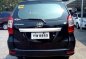 2016 Toyota Avanza 1.3E AT FRESH-1