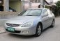 2006 Honda Accord 2.4L FRESH UNIT-10