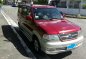 2004 TOYOTA REVO 1.8 efi automatic SR top of d line-4