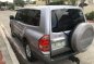 2004 Mitsubishi Pajero Local Silver First owned-2