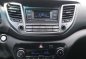 2016 Hyundai Tucson 20 CRDi GLS DSL Top of the line Additional Option-9