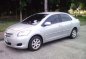 2008 Toyota Vios E manual all power -9