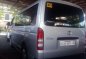 Toyota Hiace Commuter 2018 for sale-3