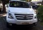 Hyundai Grand Starex 2017 for sale-0