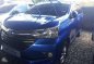 Toyota Avanza E 2016 Manual-Located at Quezon City-0