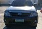 Toyota Fortuner 2006 for sale-3