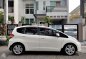 2014 Honda Jazz MT for sale-11